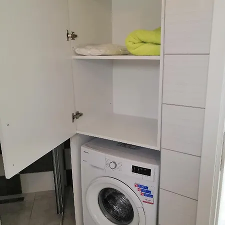 Appartement Elite View Kyrenia (Northern Cyprus)