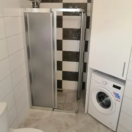 Apartament Elite View