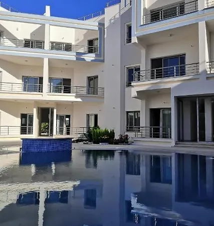 Apartament Elite View *