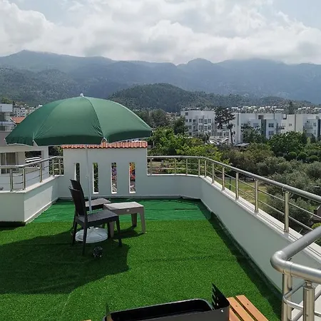 Elite View Kirenia