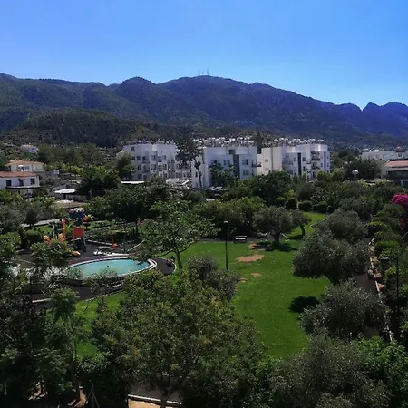 Elite View Appartement