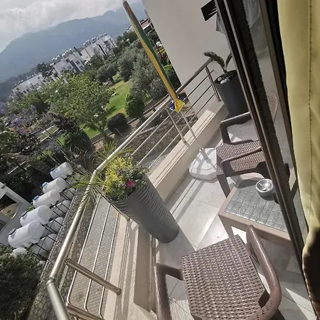 Elite View Apartament Kirenia