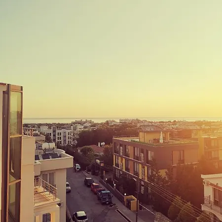 Appartement Elite View *