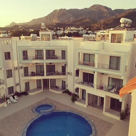 Elite View Apartament Kirenia